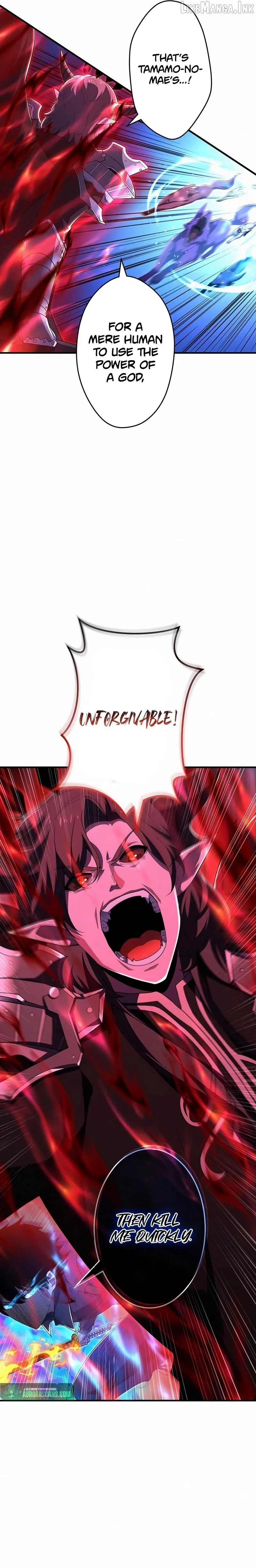 Read God-Slaying Copycat chapter 50 image 7 on Lezhin