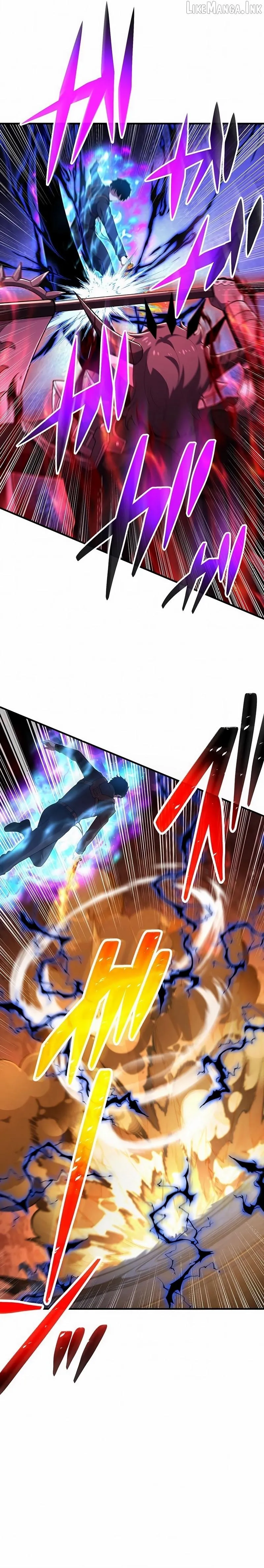 Read God-Slaying Copycat chapter 50 image 8 on Lezhin