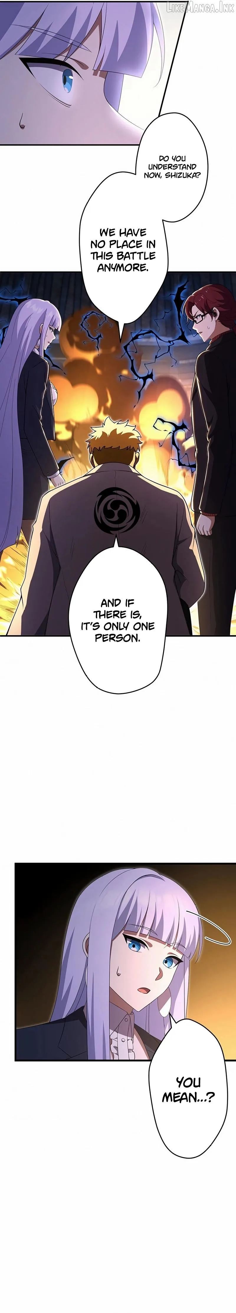 Read God-Slaying Copycat chapter 50 image 9 on Lezhin