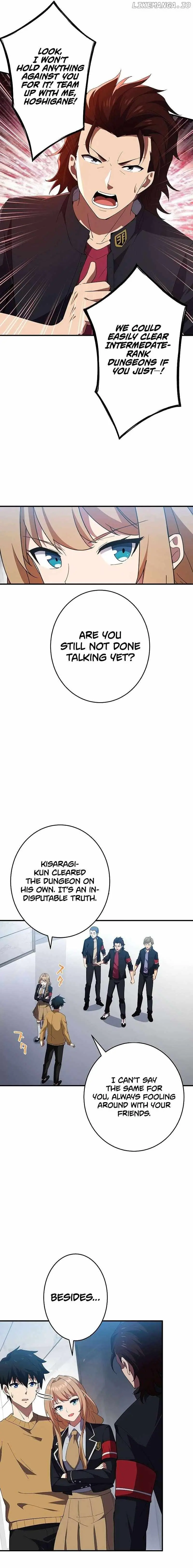 Read God-Slaying Copycat chapter 7 image 13 on Lezhin