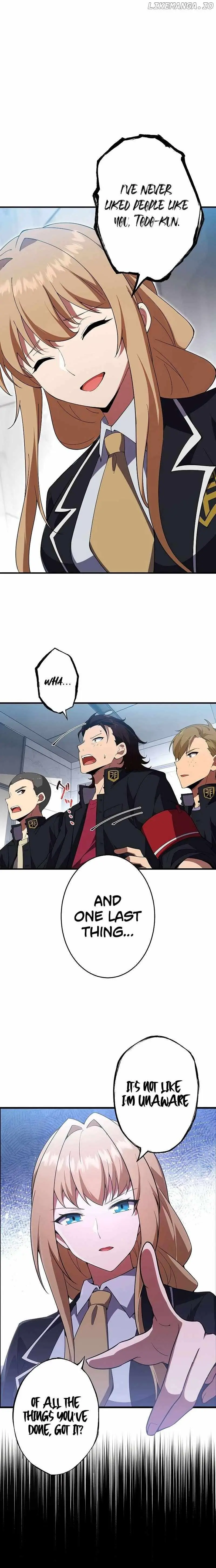 Read God-Slaying Copycat chapter 7 image 14 on Lezhin