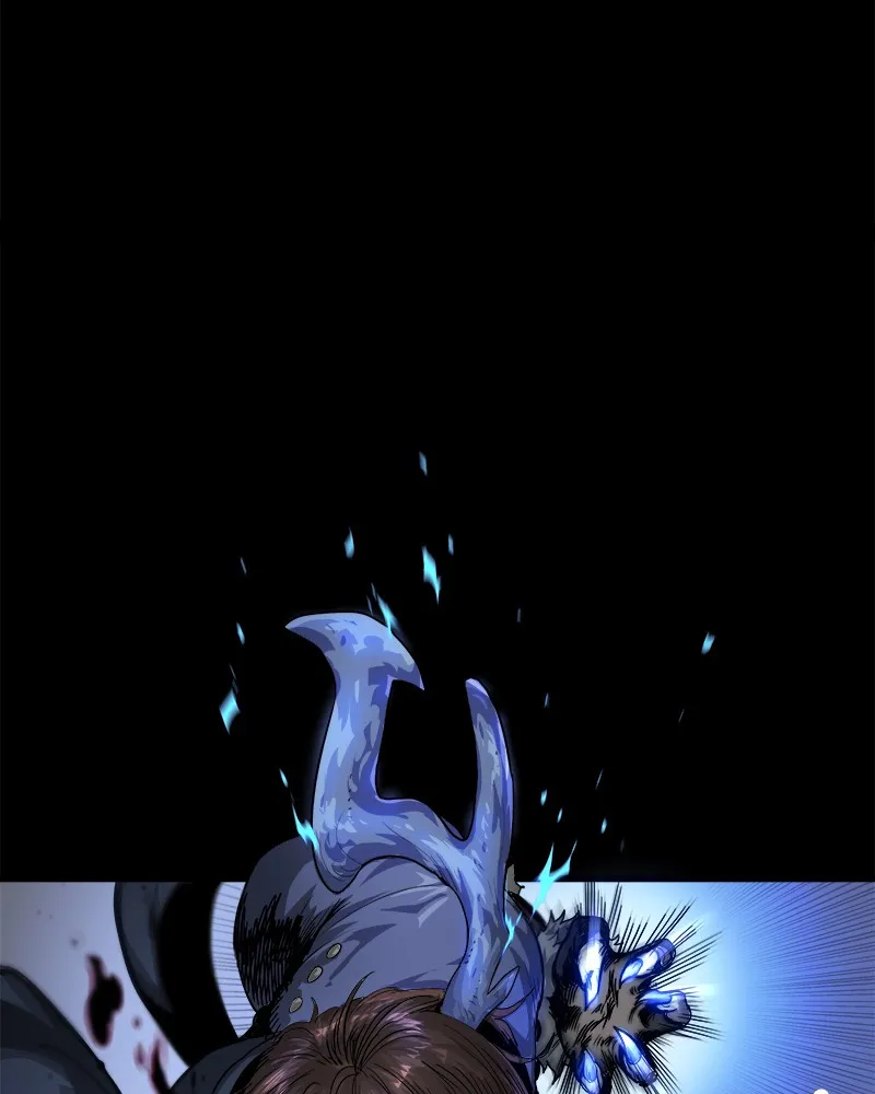 Read God Tribe chapter 1 image 10 on Lezhin