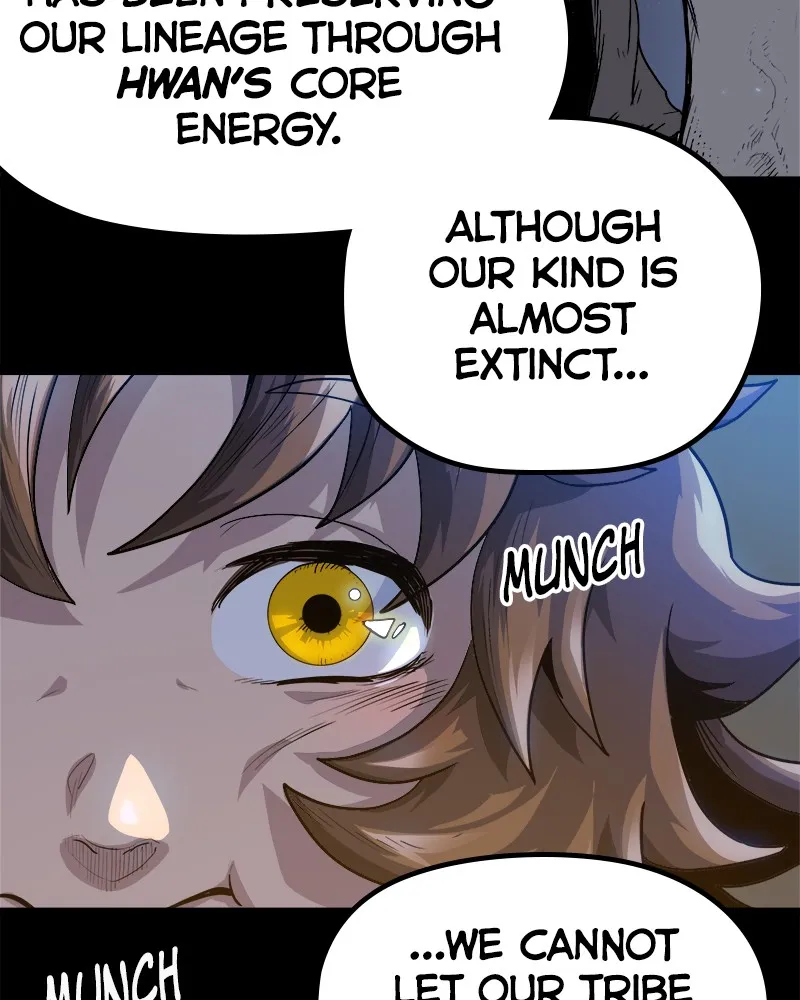 Read God Tribe chapter 1 image 101 on Lezhin