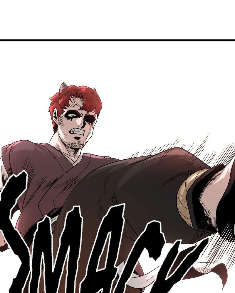 Read God Tribe chapter 1 image 104 on Lezhin