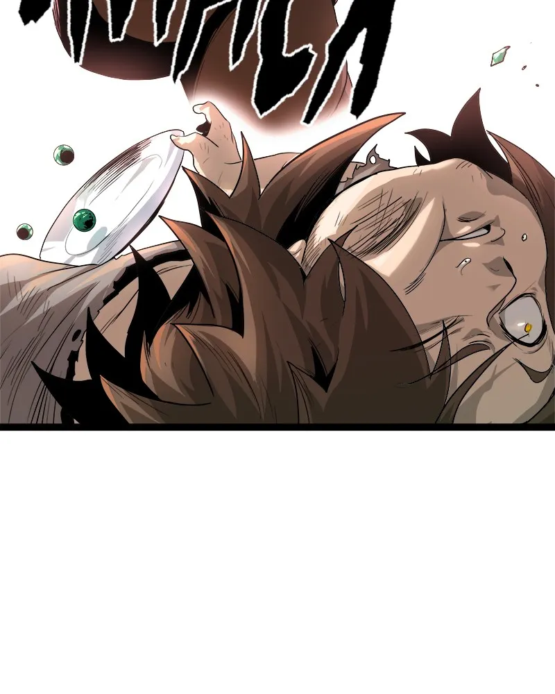 Read God Tribe chapter 1 image 105 on Lezhin