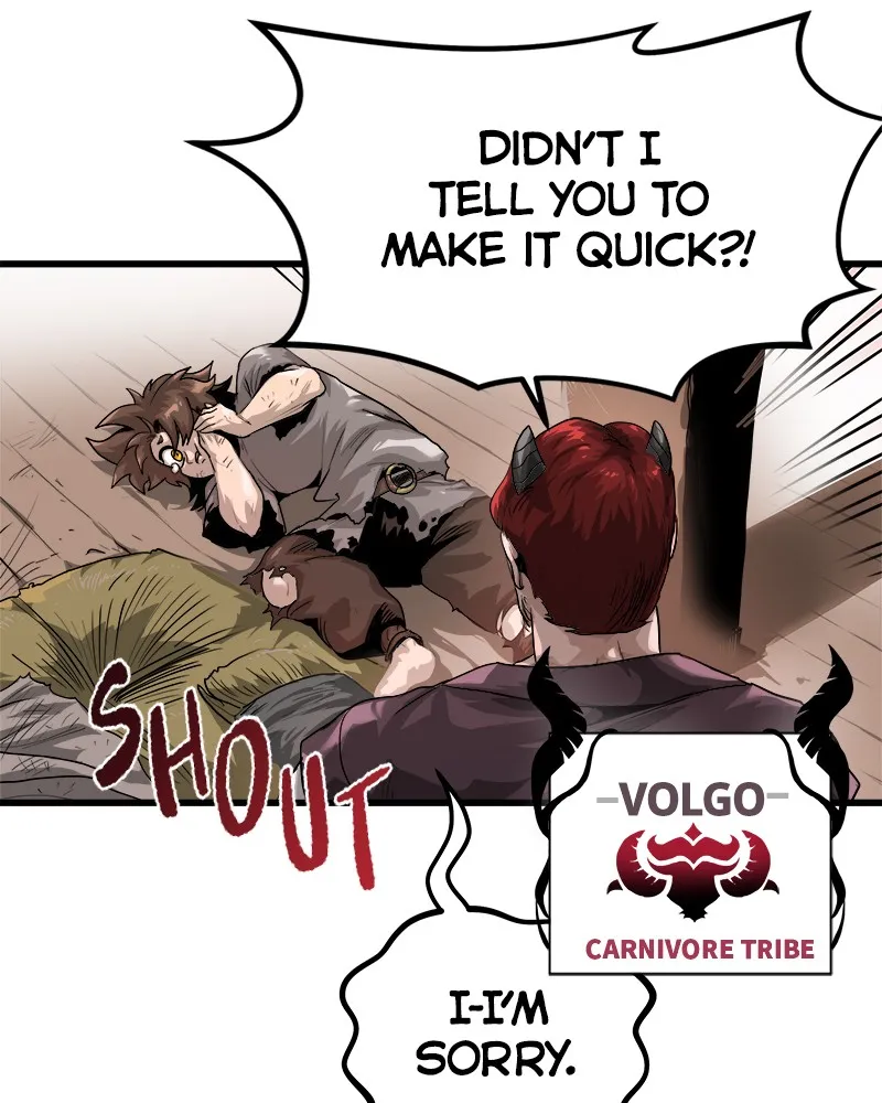 Read God Tribe chapter 1 image 106 on Lezhin