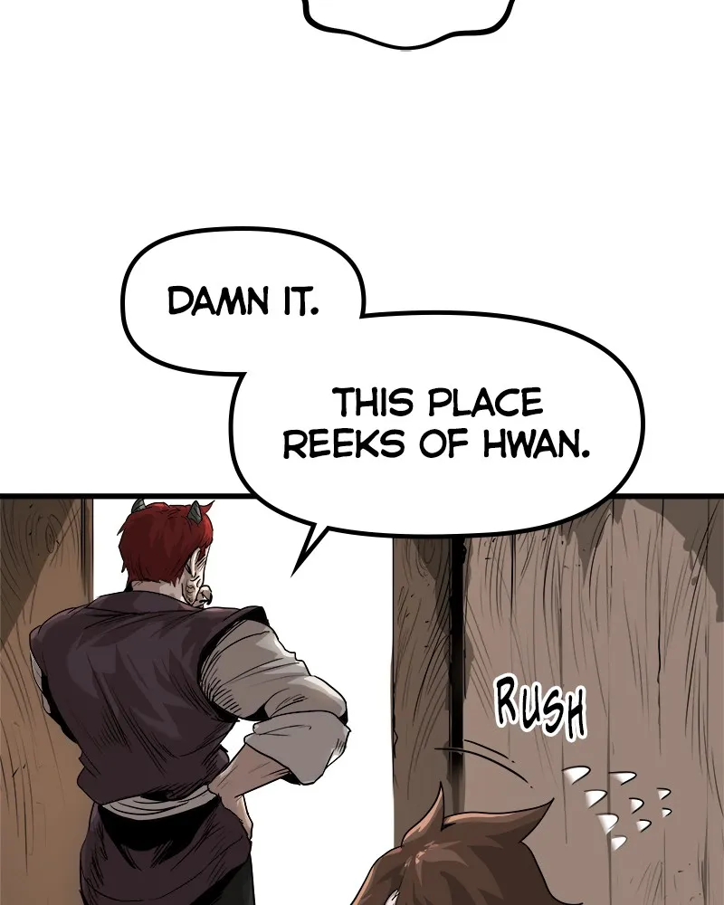 Read God Tribe chapter 1 image 107 on Lezhin
