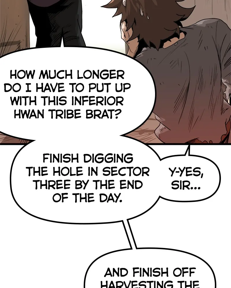 Read God Tribe chapter 1 image 108 on Lezhin