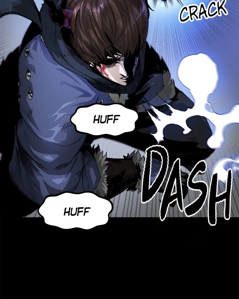 Read God Tribe chapter 1 image 11 on Lezhin