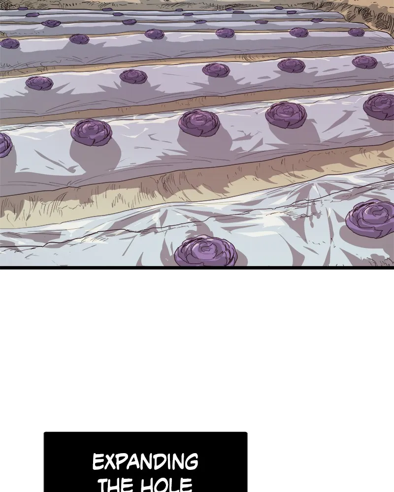 Read God Tribe chapter 1 image 110 on Lezhin