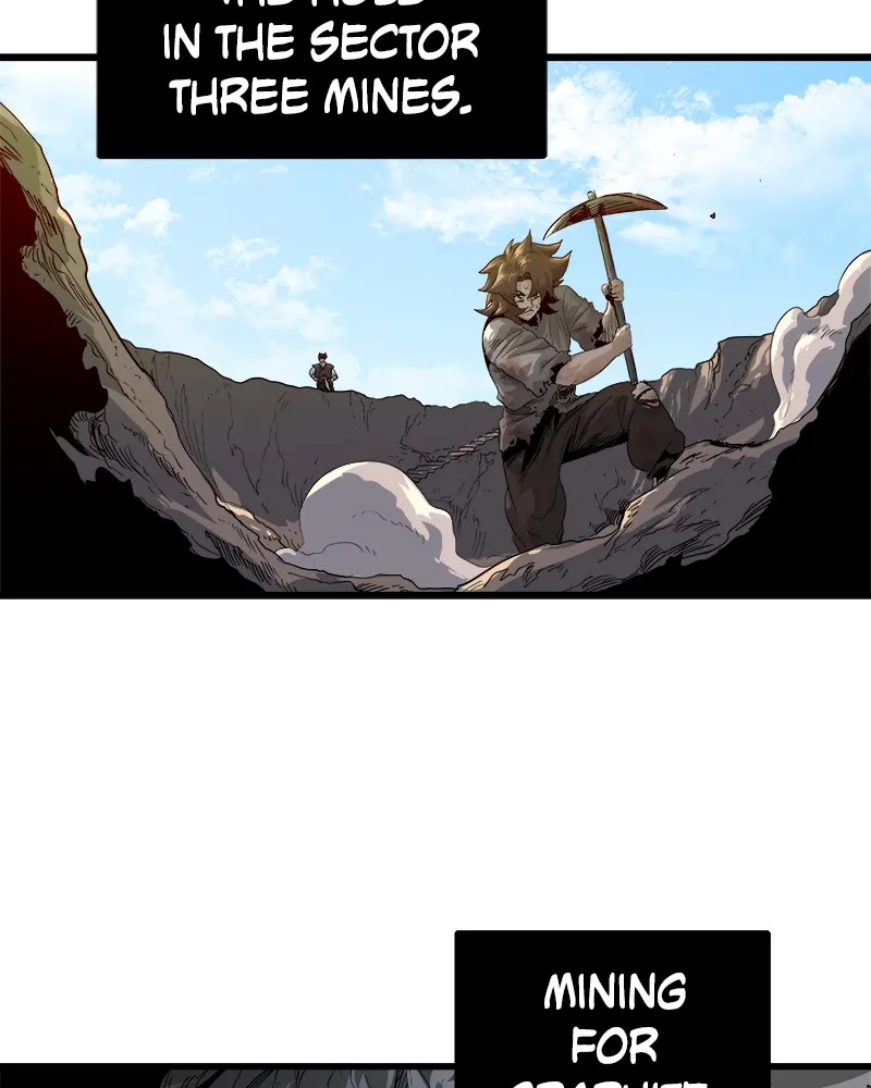 Read God Tribe chapter 1 image 111 on Lezhin