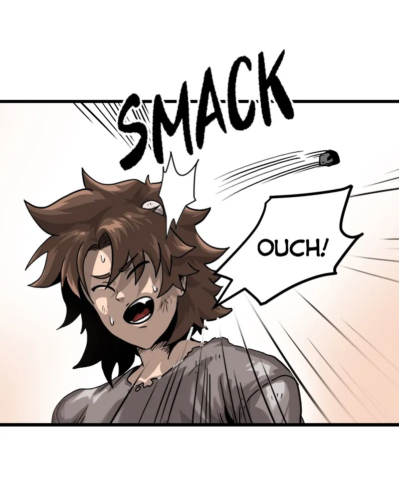 Read God Tribe chapter 1 image 118 on Lezhin