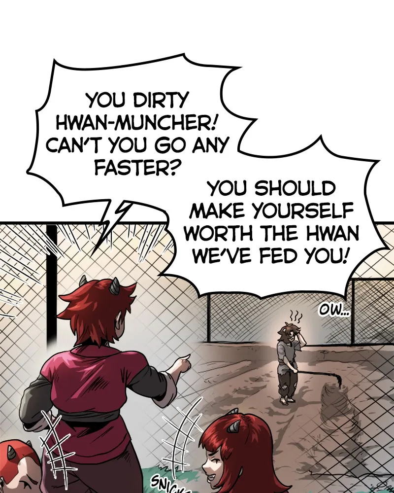 Read God Tribe chapter 1 image 119 on Lezhin