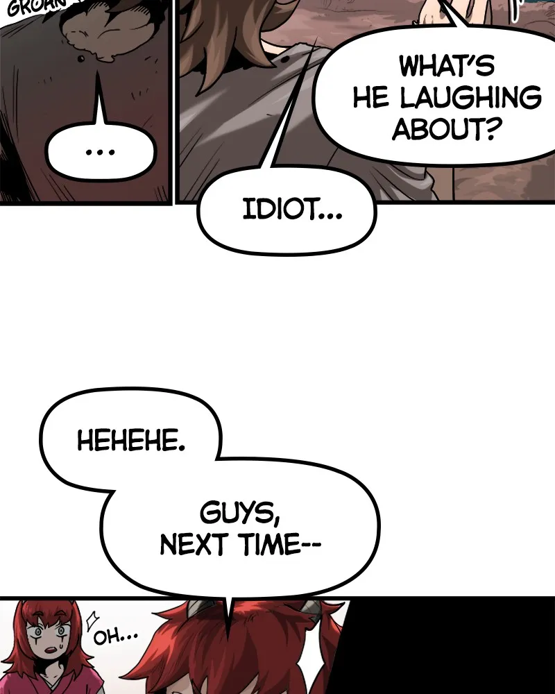 Read God Tribe chapter 1 image 121 on Lezhin