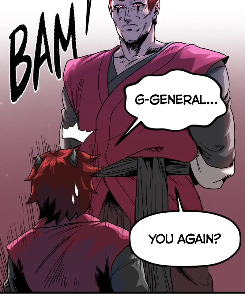 Read God Tribe chapter 1 image 123 on Lezhin