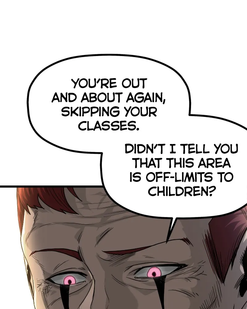Read God Tribe chapter 1 image 124 on Lezhin