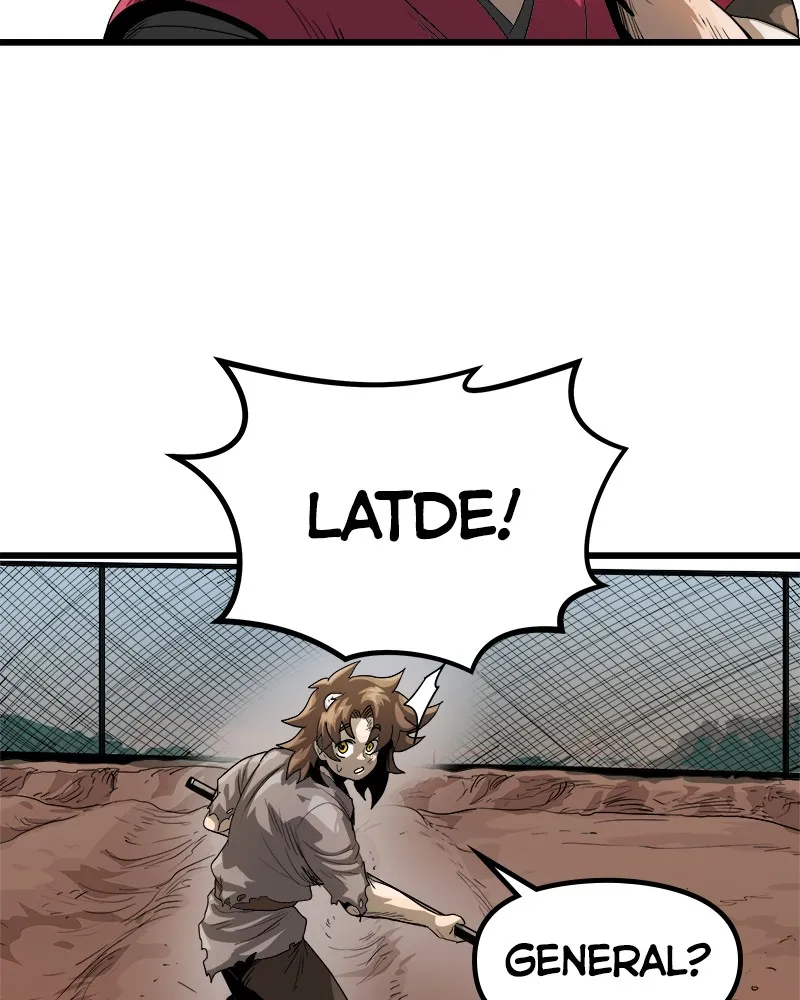 Read God Tribe chapter 1 image 128 on Lezhin