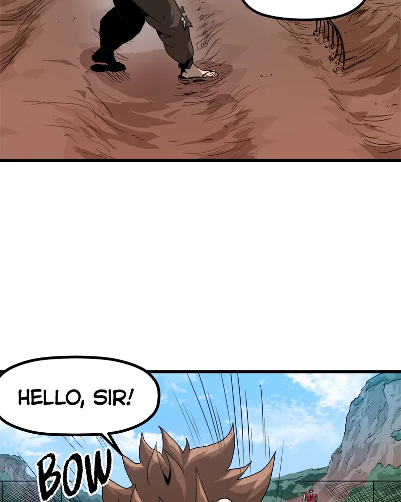 Read God Tribe chapter 1 image 129 on Lezhin