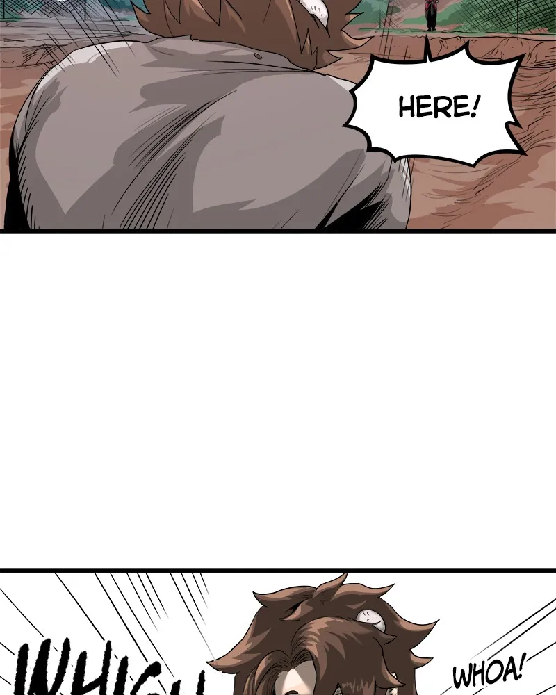 Read God Tribe chapter 1 image 130 on Lezhin