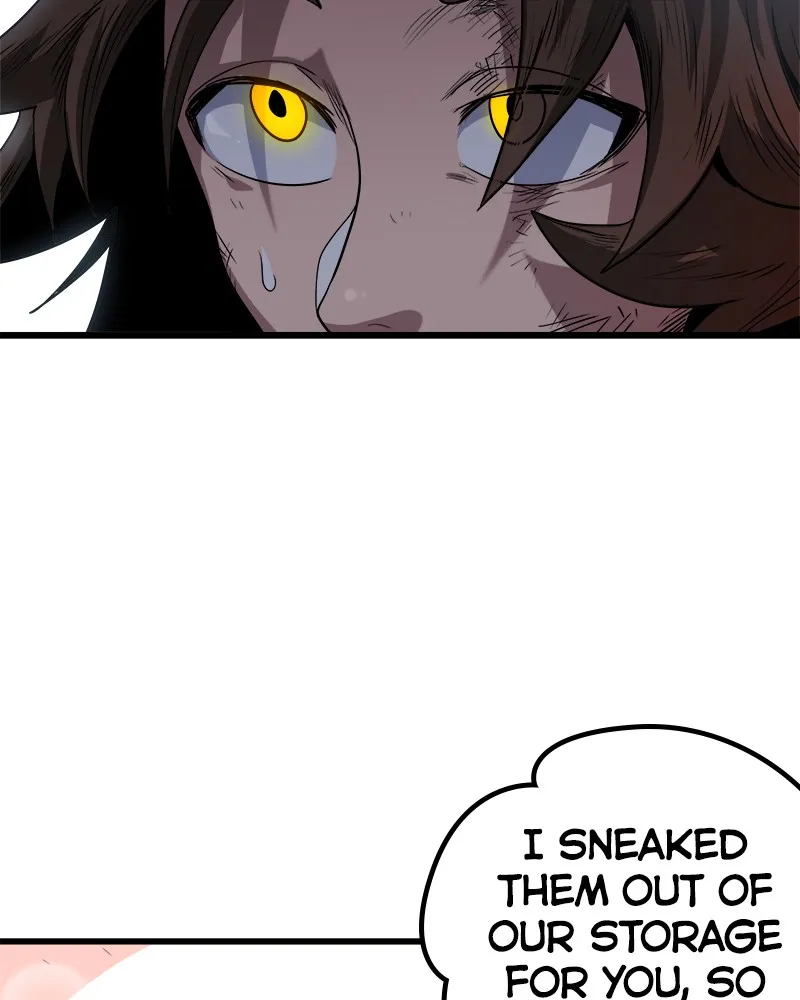 Read God Tribe chapter 1 image 132 on Lezhin