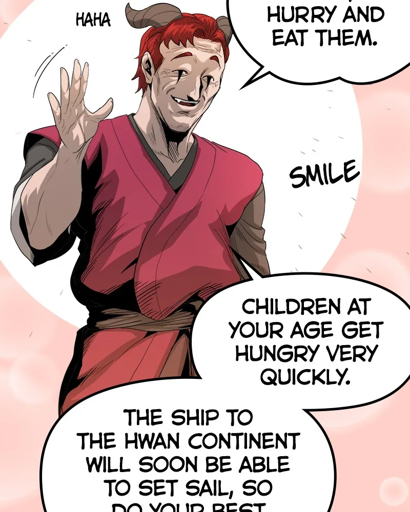 Read God Tribe chapter 1 image 133 on Lezhin