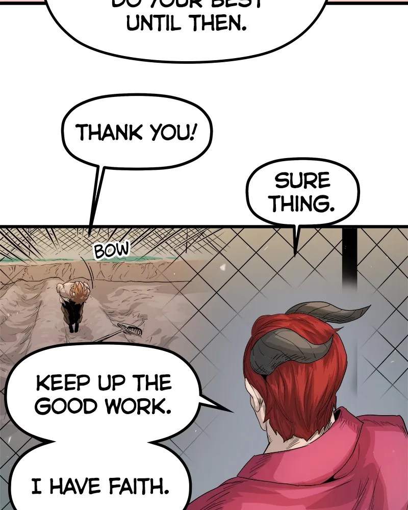 Read God Tribe chapter 1 image 134 on Lezhin