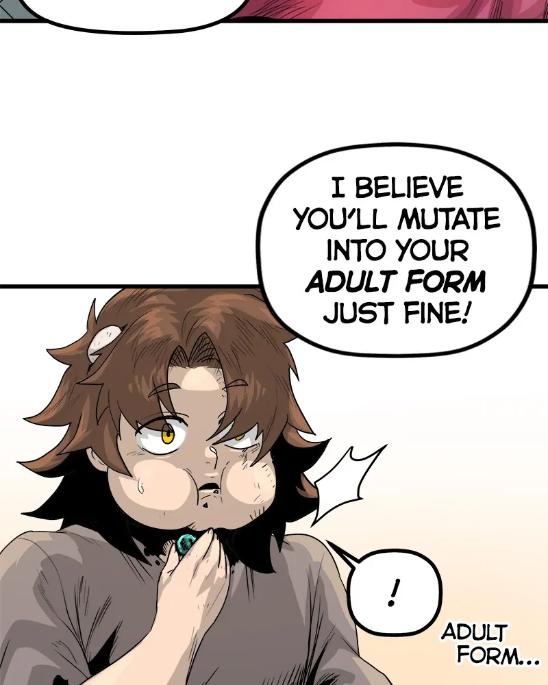 Read God Tribe chapter 1 image 135 on Lezhin