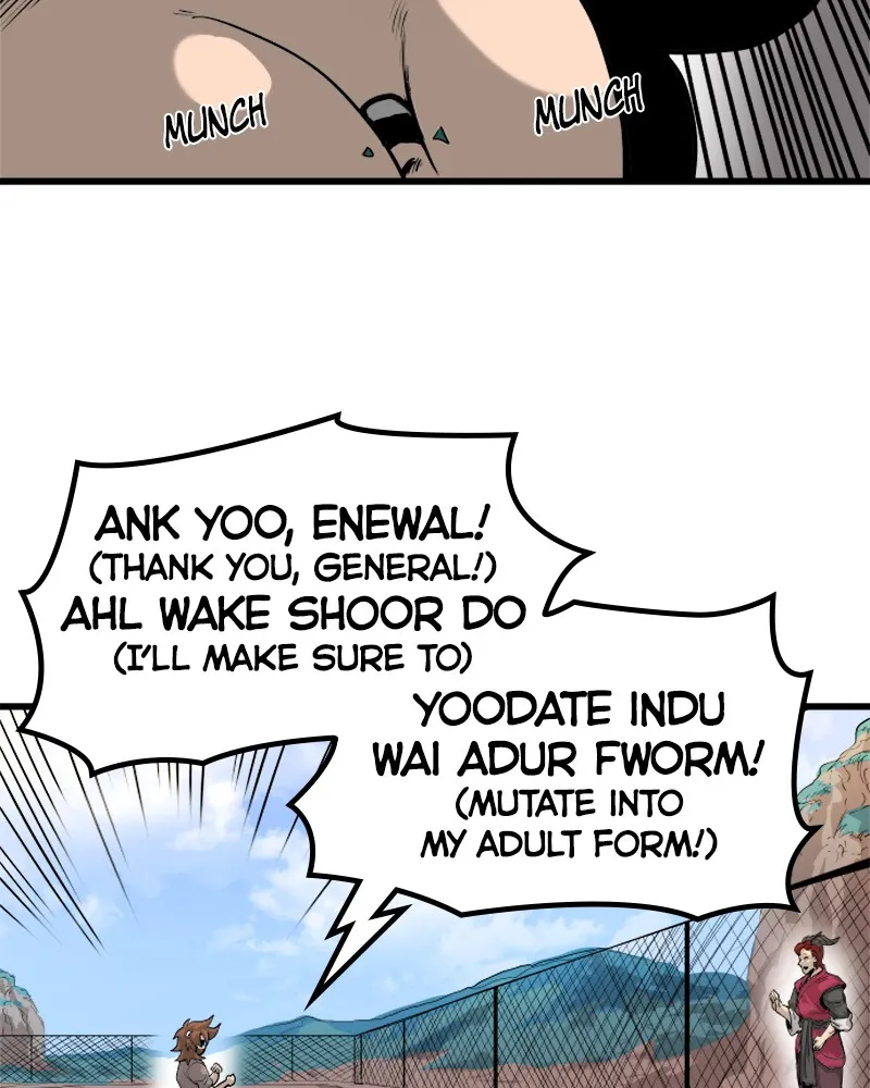 Read God Tribe chapter 1 image 138 on Lezhin