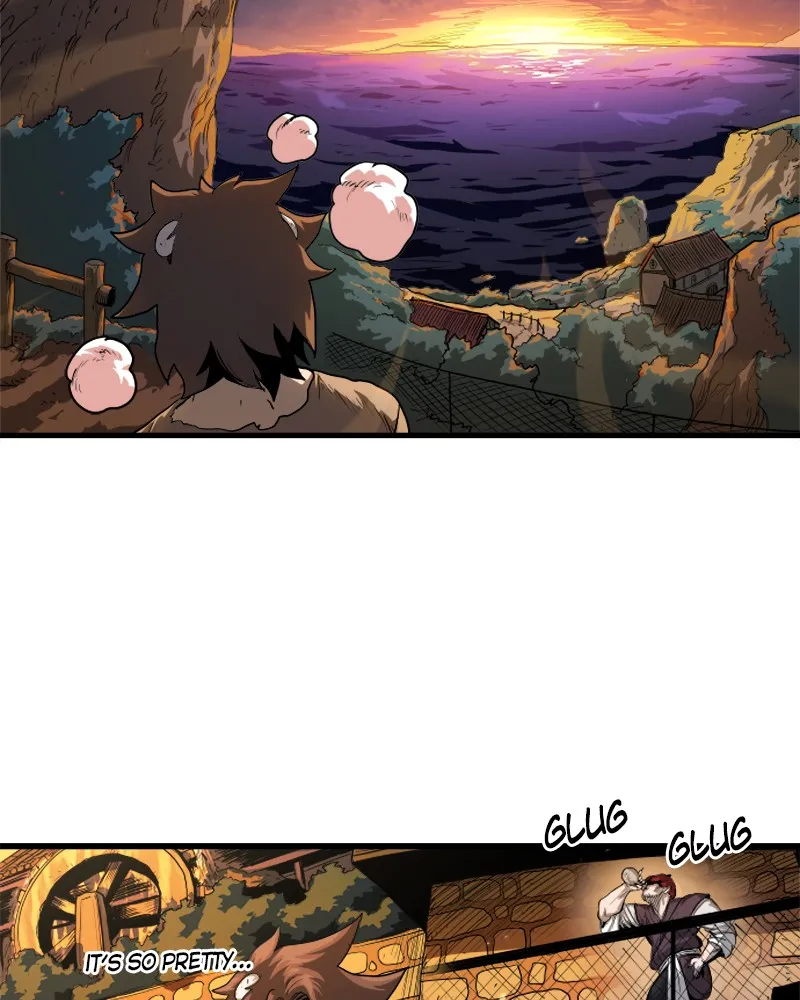 Read God Tribe chapter 1 image 144 on Lezhin