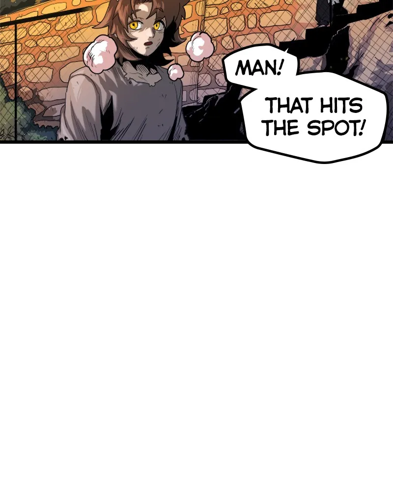Read God Tribe chapter 1 image 145 on Lezhin