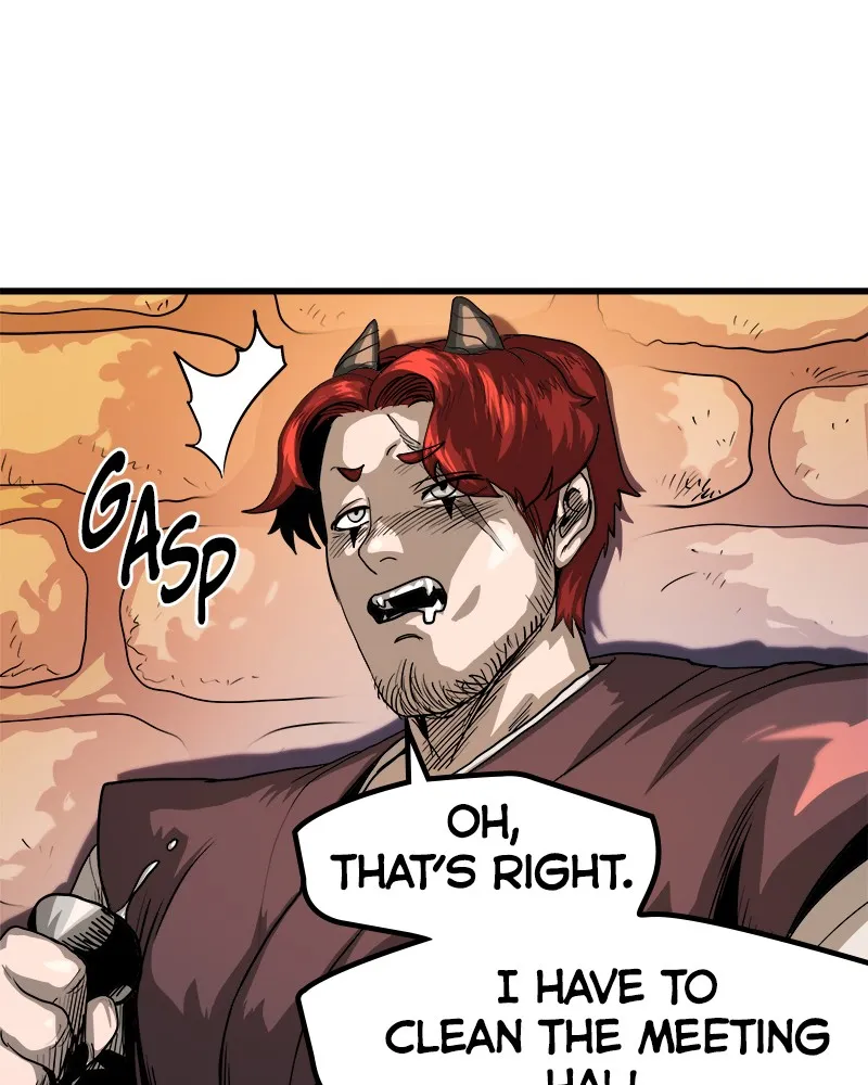 Read God Tribe chapter 1 image 146 on Lezhin