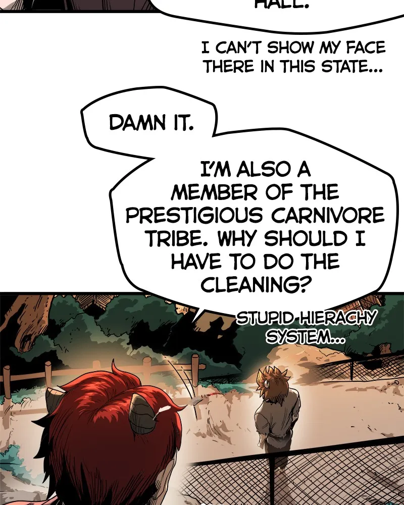 Read God Tribe chapter 1 image 147 on Lezhin
