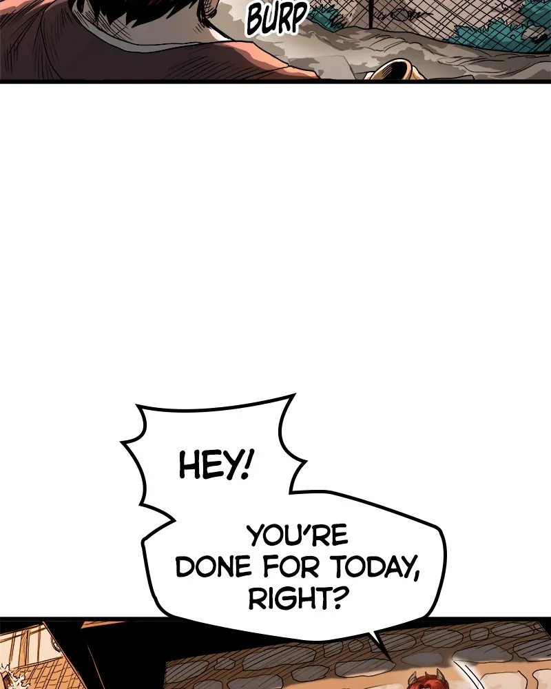 Read God Tribe chapter 1 image 148 on Lezhin