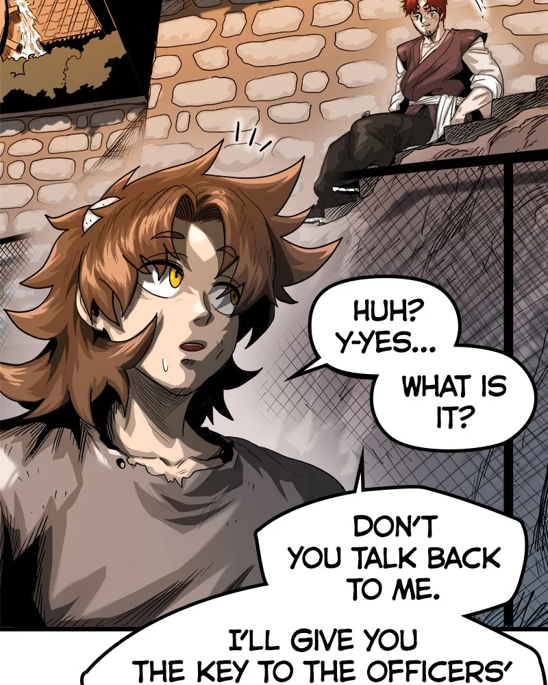 Read God Tribe chapter 1 image 149 on Lezhin