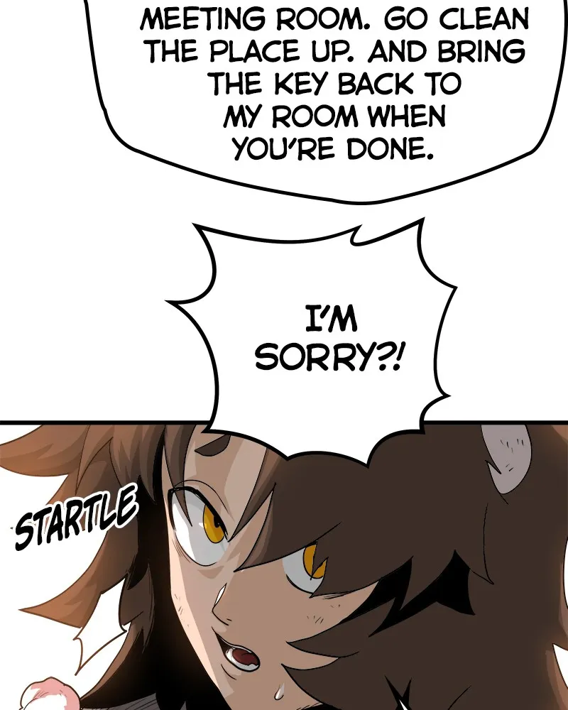 Read God Tribe chapter 1 image 150 on Lezhin