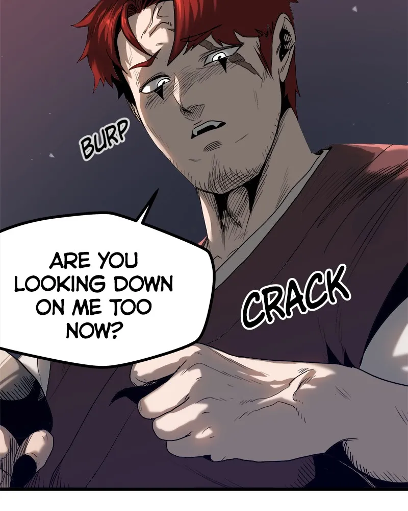 Read God Tribe chapter 1 image 152 on Lezhin