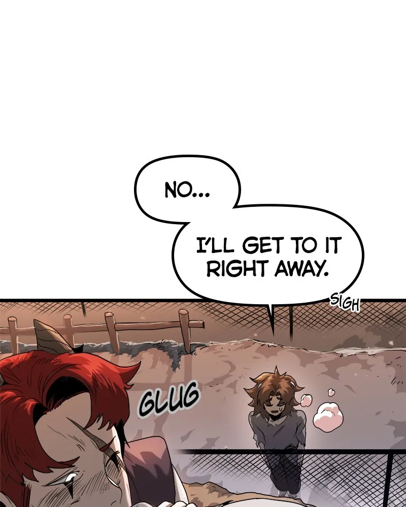 Read God Tribe chapter 1 image 153 on Lezhin