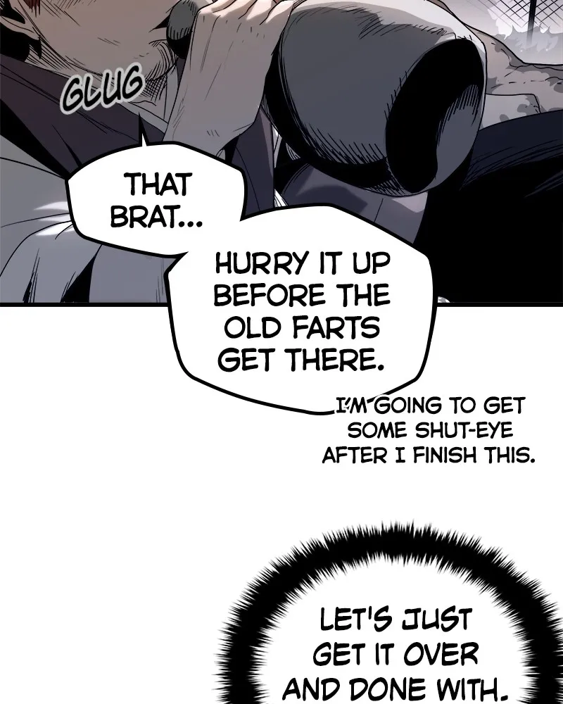 Read God Tribe chapter 1 image 154 on Lezhin