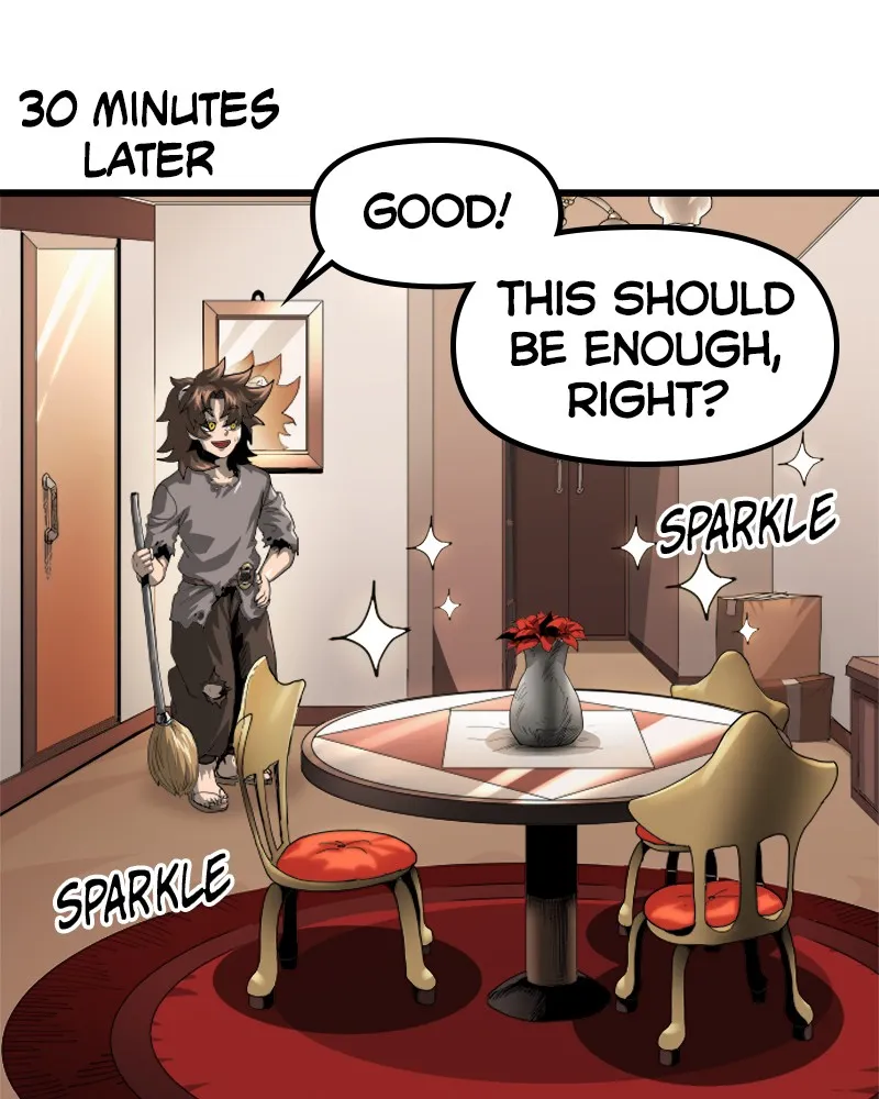Read God Tribe chapter 1 image 157 on Lezhin
