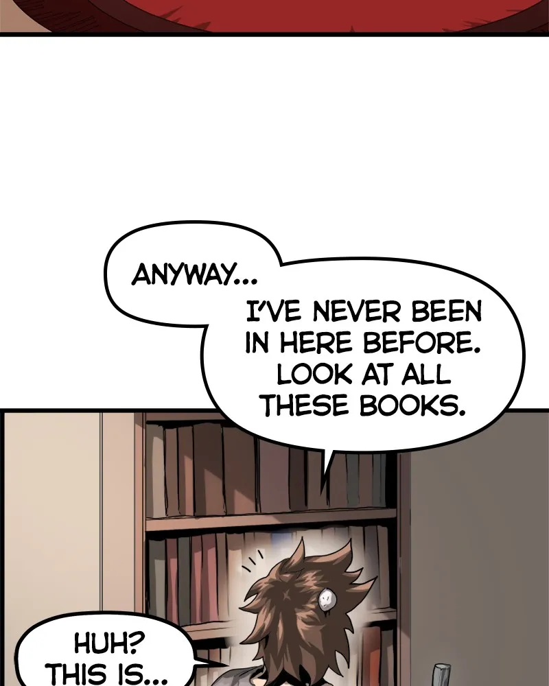 Read God Tribe chapter 1 image 158 on Lezhin