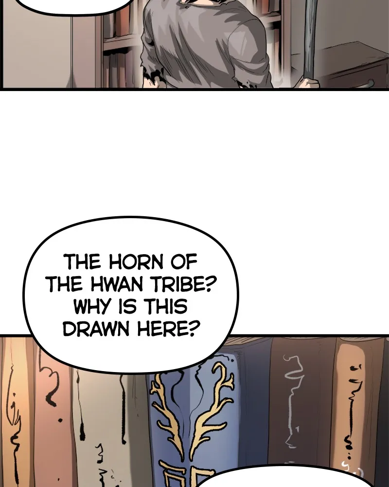 Read God Tribe chapter 1 image 159 on Lezhin