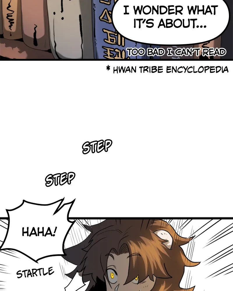 Read God Tribe chapter 1 image 160 on Lezhin