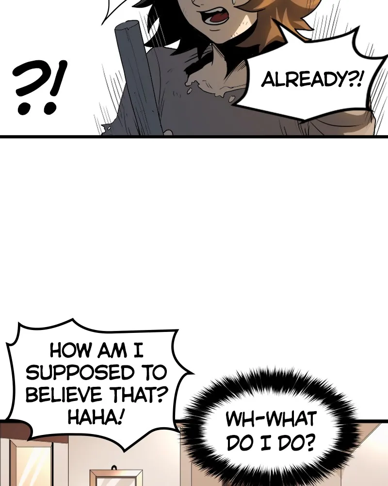 Read God Tribe chapter 1 image 161 on Lezhin