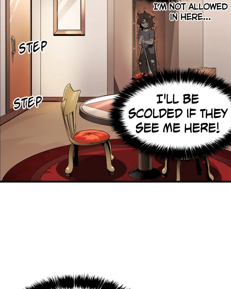 Read God Tribe chapter 1 image 162 on Lezhin