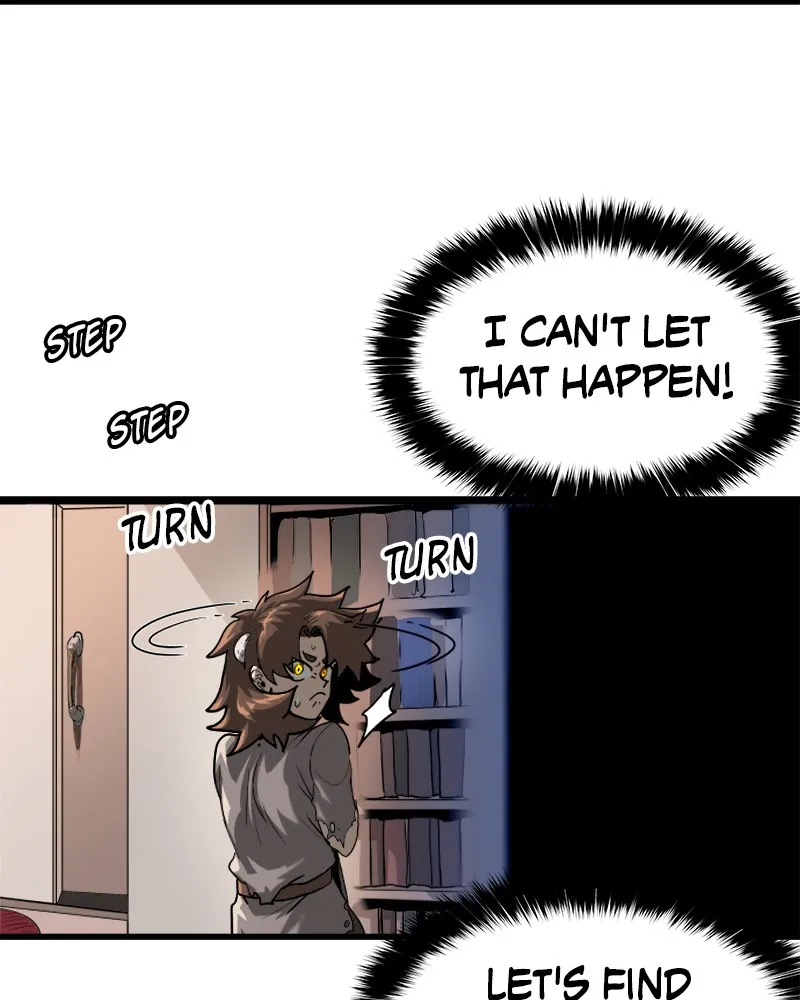Read God Tribe chapter 1 image 164 on Lezhin