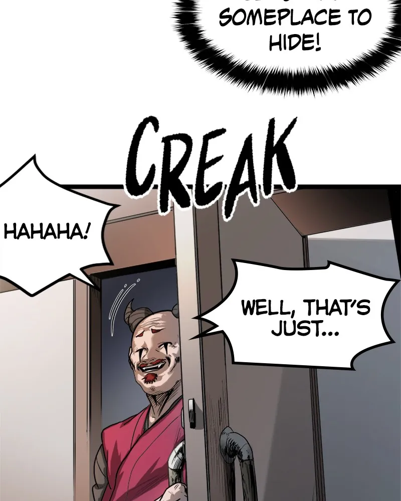 Read God Tribe chapter 1 image 165 on Lezhin