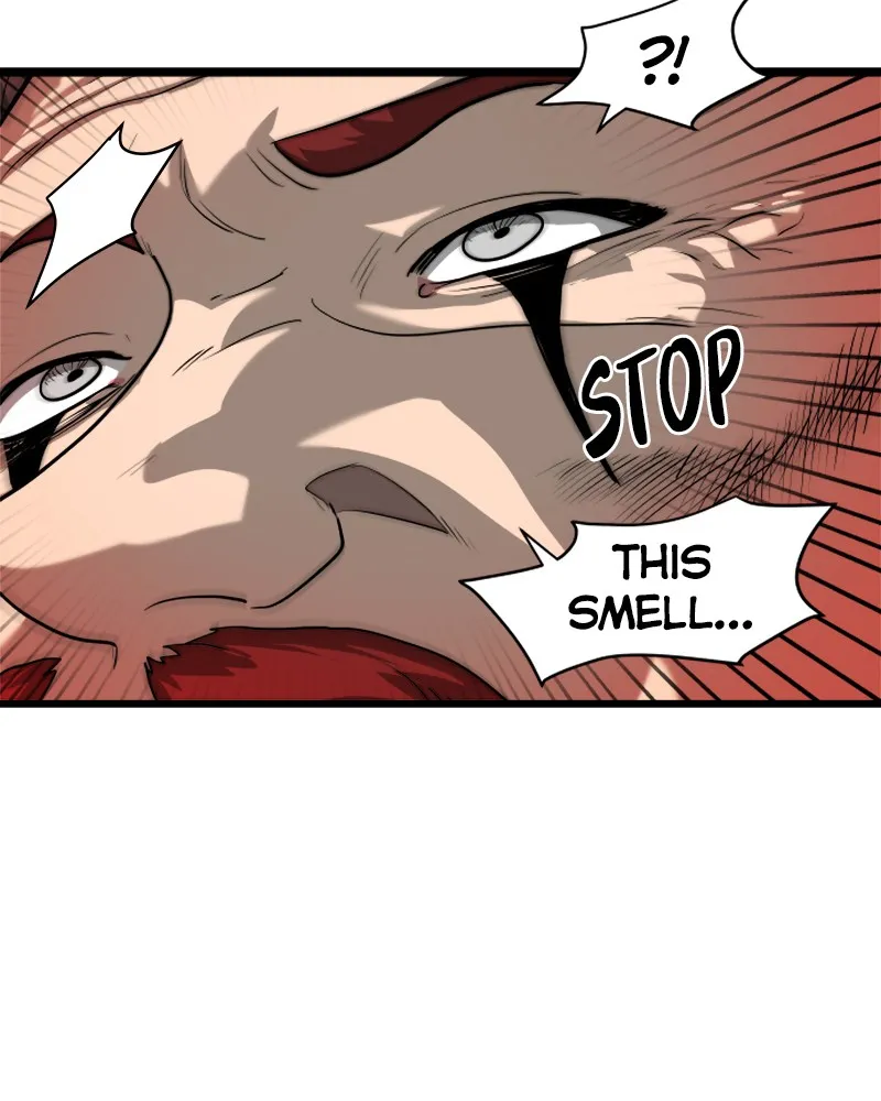 Read God Tribe chapter 1 image 167 on Lezhin