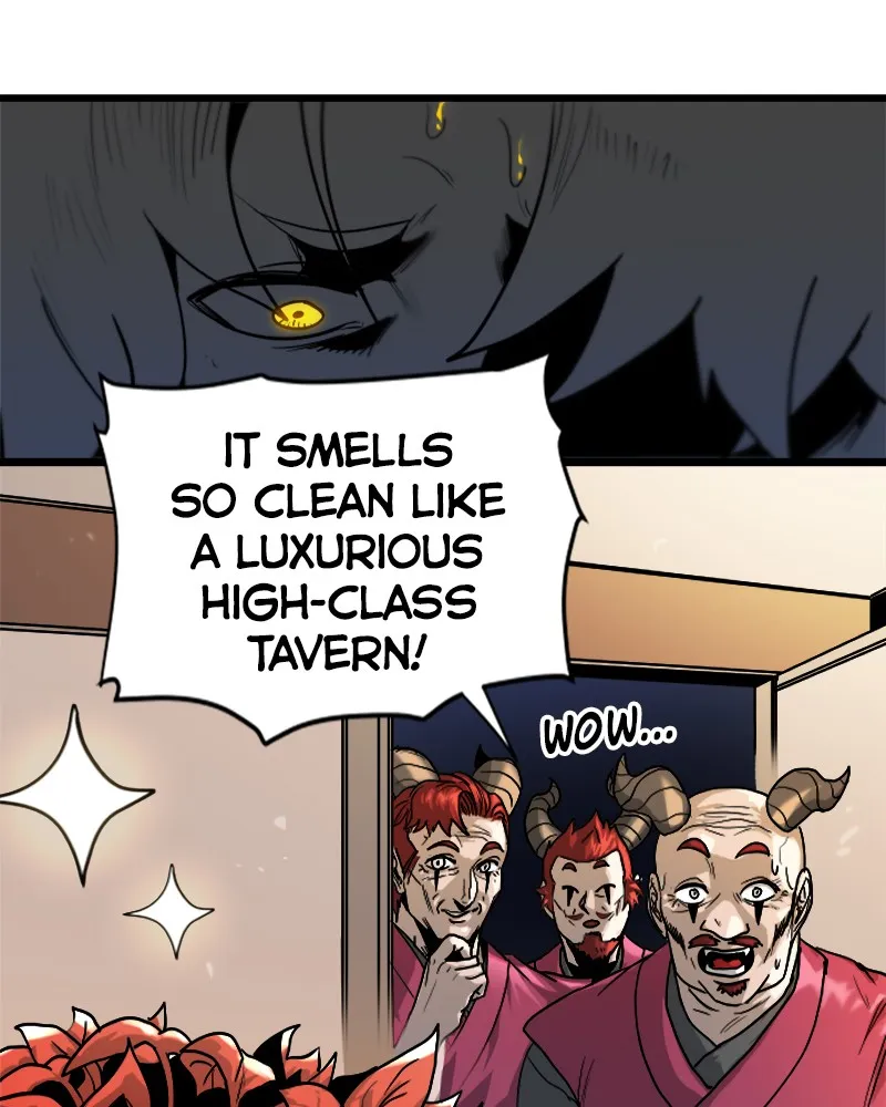 Read God Tribe chapter 1 image 168 on Lezhin