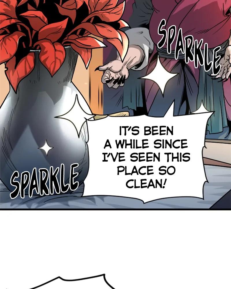 Read God Tribe chapter 1 image 169 on Lezhin
