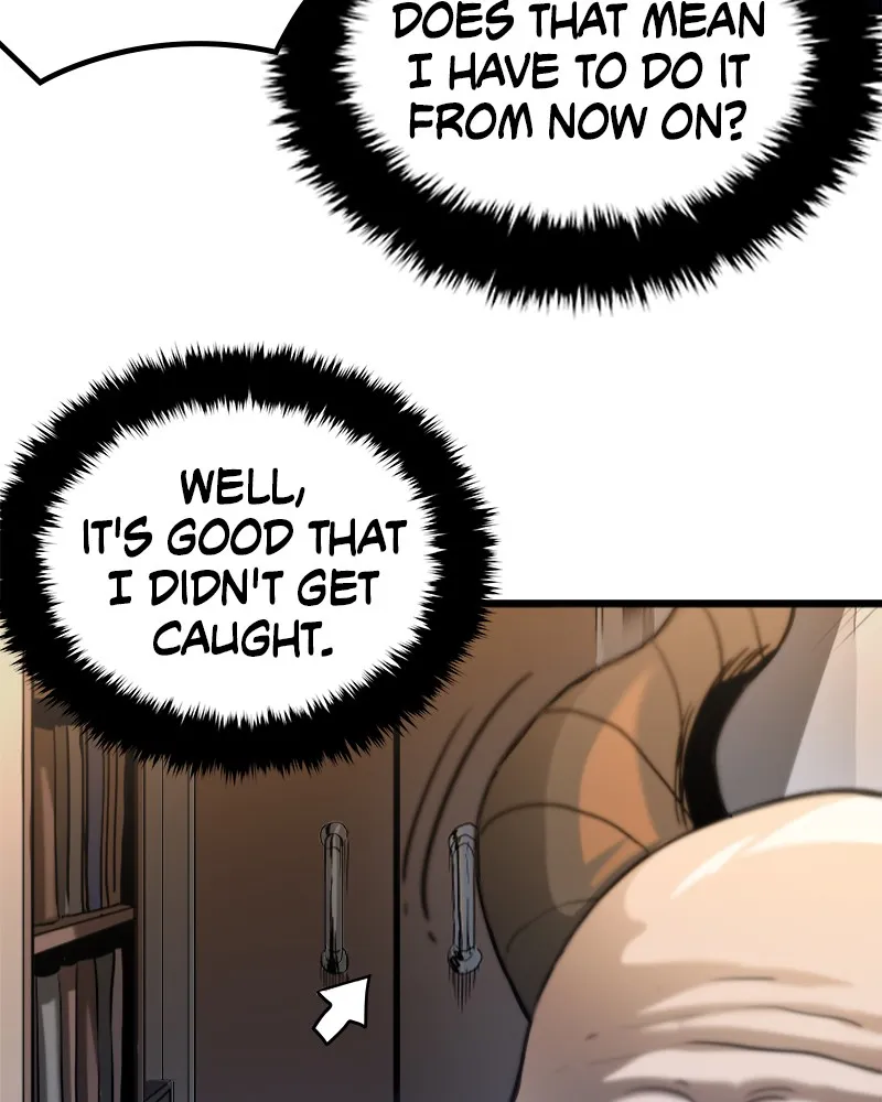Read God Tribe chapter 1 image 171 on Lezhin